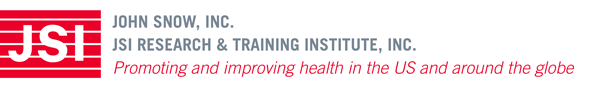 JSI: Promoting and improving health 
            in the US and around the globe